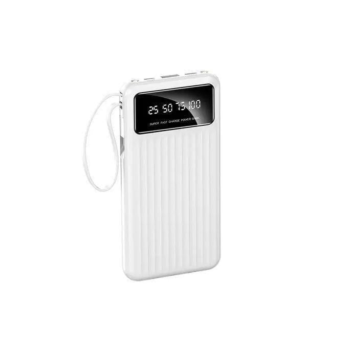 PowerBank DAKEWEI 10.000mAh