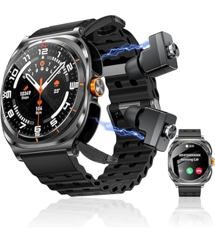Smartwatch AIMB-Z19 Watch + Airpods