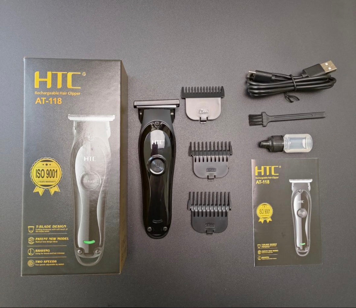 Tondeuse Professionnelle HTC AT-588