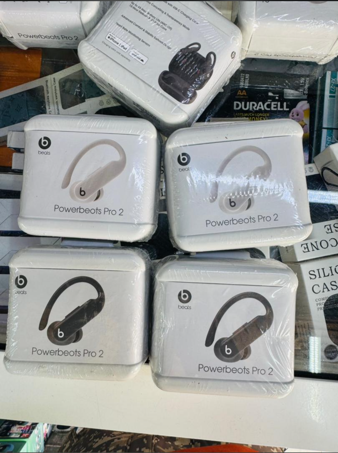 Beats Powerbeats Pro 2