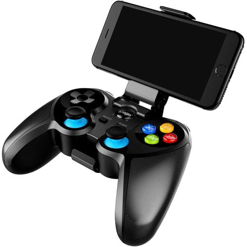 Manette de Jeu Universelle Android, IOS et PC