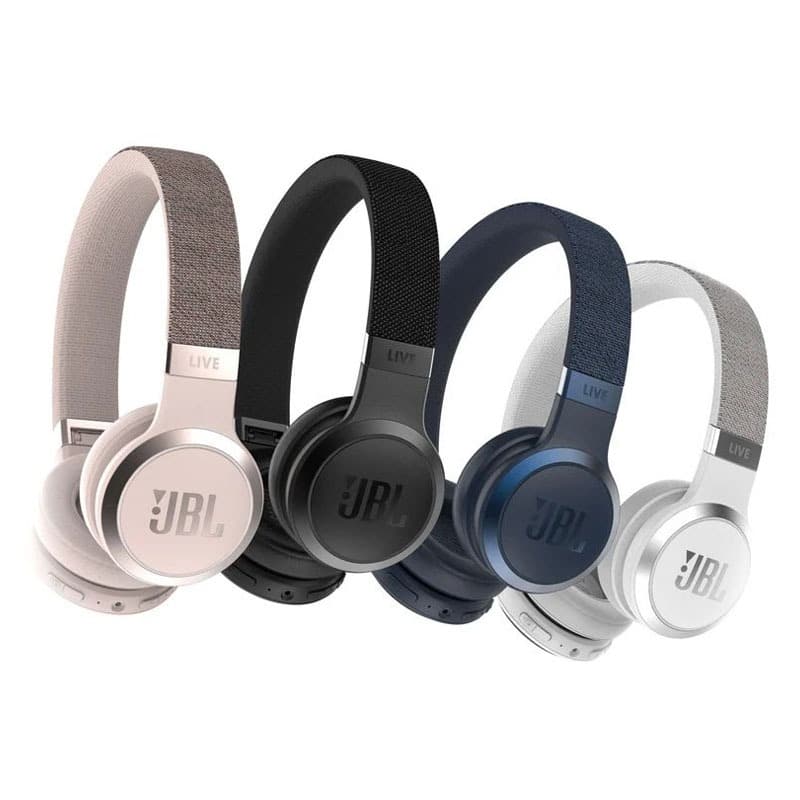 Casque Bluetooth JBL SN-460