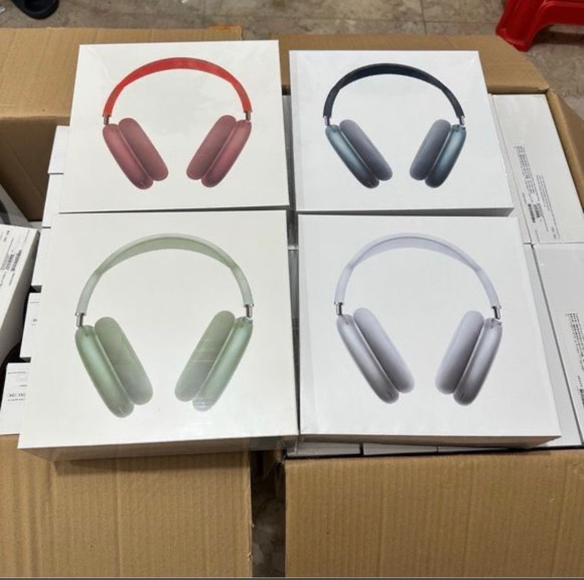 AirPods Max