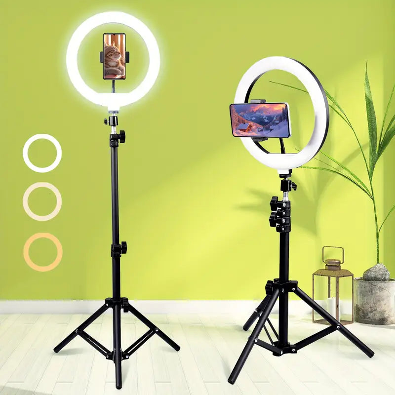 Ring light PK-360