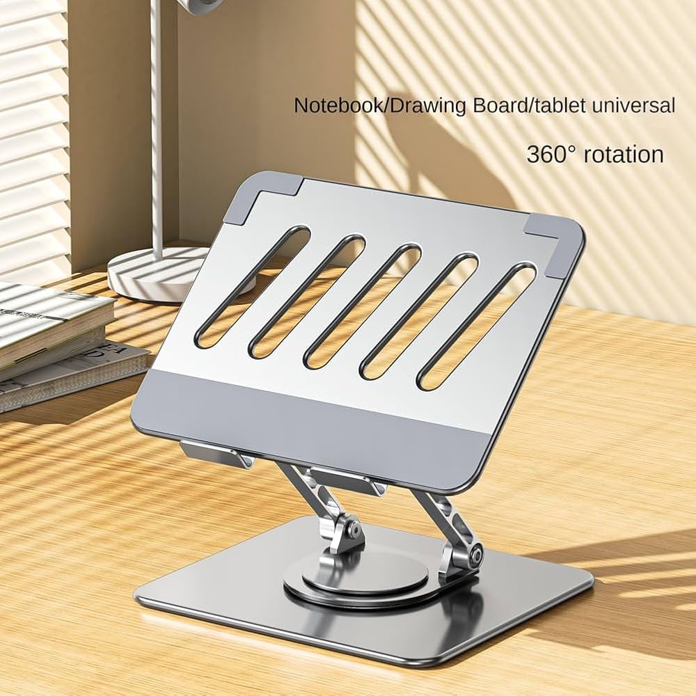 Support pour ordinateur portable Pure Metal JP-H629