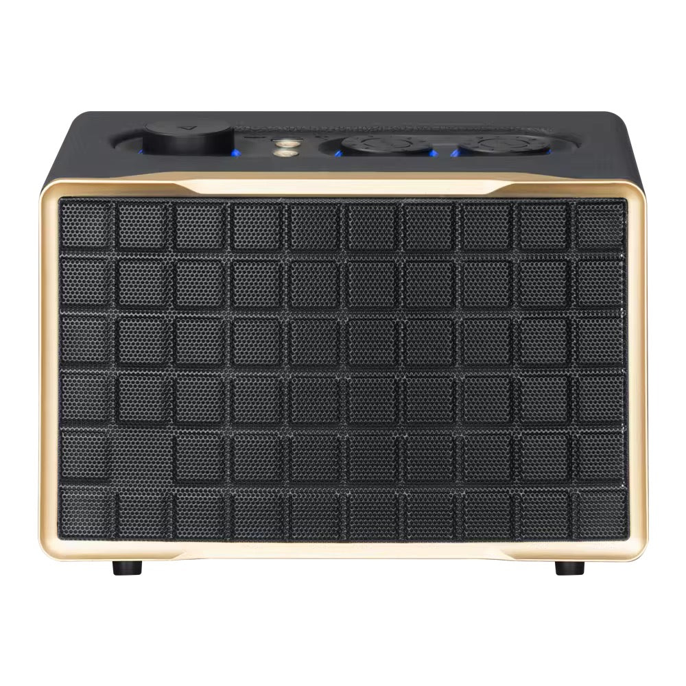 Enceinte super puissante Bingo ST08