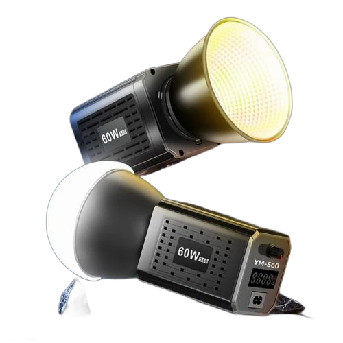 Lampe vidéo LED portable Ulanzi 40W