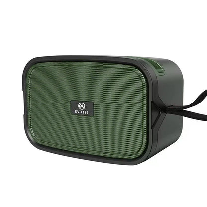 Mini enceinte sans fil DV-1186