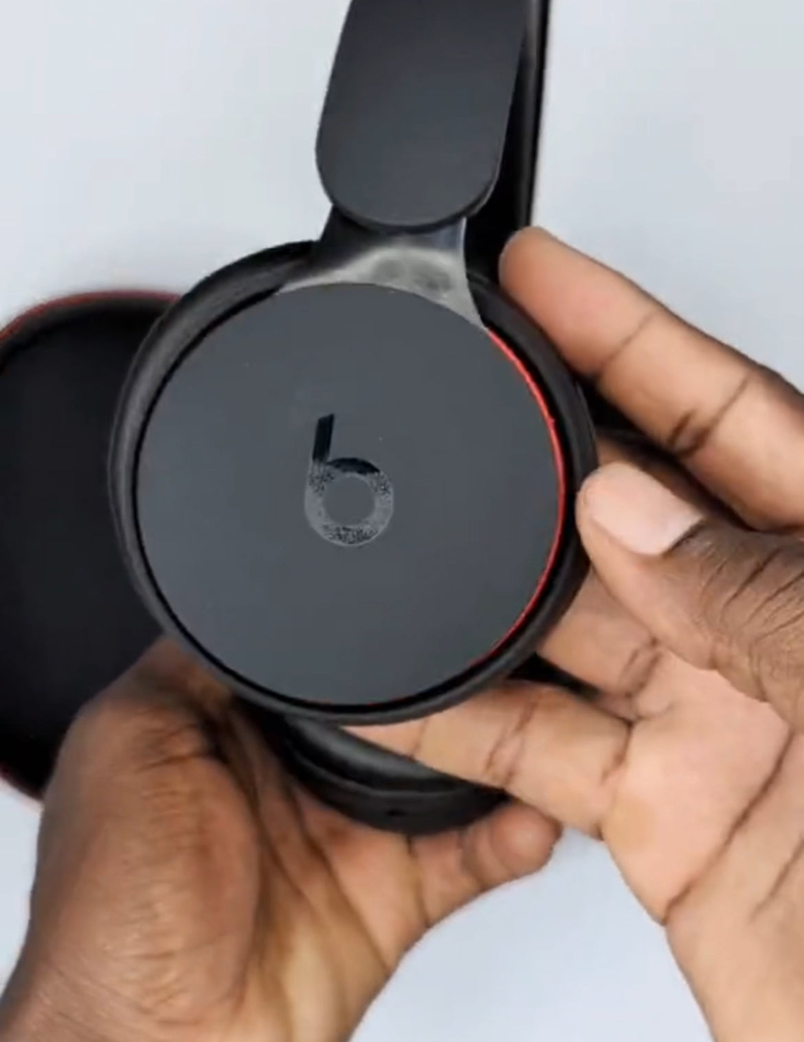 Casque Beats Solo Pro avec Étui