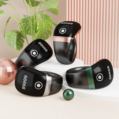 Bague de Tasbih Intelligente Qi S7 Pro