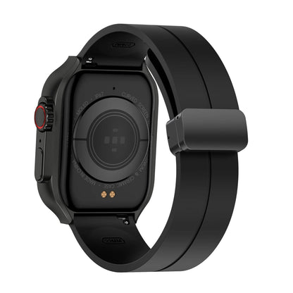 Smartwatch AMOLED OA88