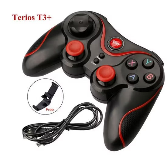 Manette de Jeu Universelle Android, IOS et PC