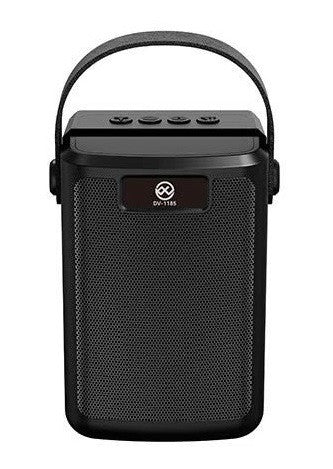 Enceinte solaire BiDELLU DV-1185