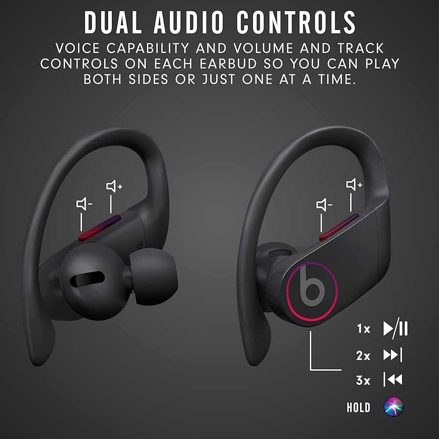 Ecouteur Beats Powerbeats Pro