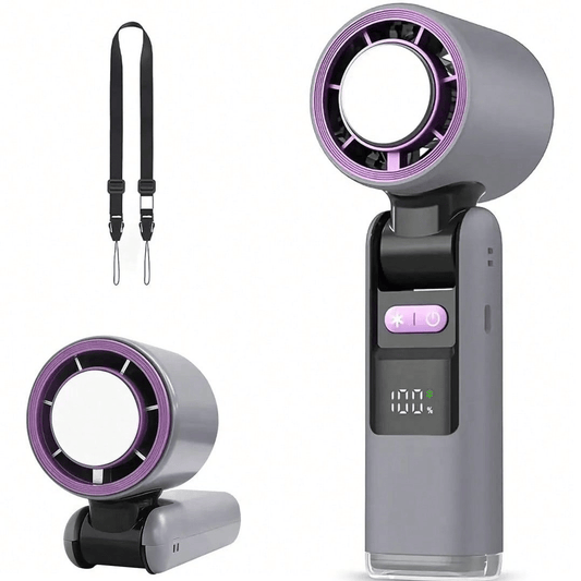 Mini Ventilateur Portable USB