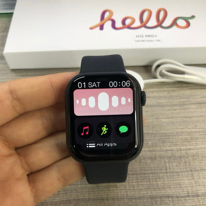 Smartwatch H13 Pro Plus Series 9