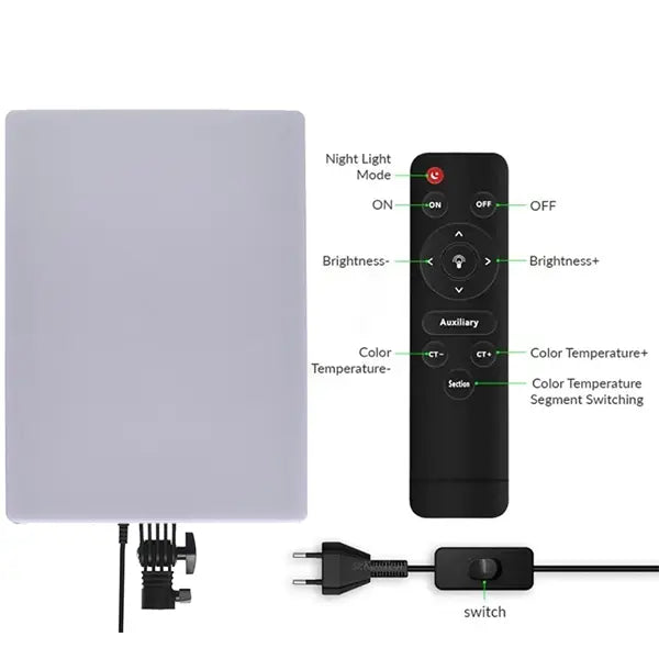 Lampe Led Plokama P19