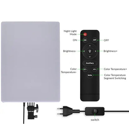 Lampe Led Plokama P19