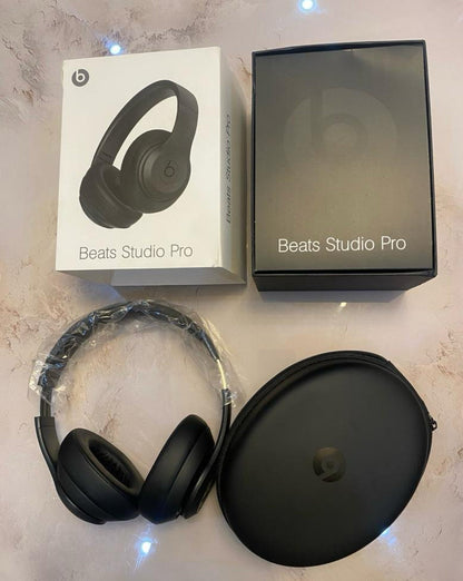 Casque Beats Studio Pro