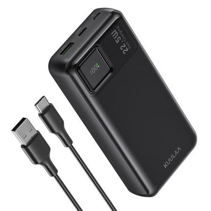 Powerbank JR-K57 20.000mAh
