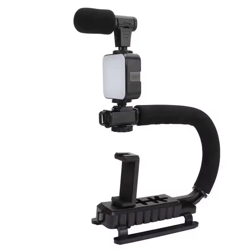 Kit de vlogging AY-49U