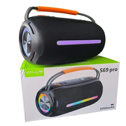 Enceinte bluetoth CALUS S69 Pro
