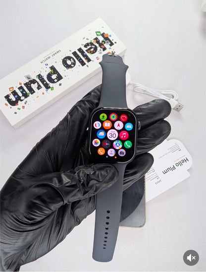 SmartWatch Hello Plum H26 Series 10