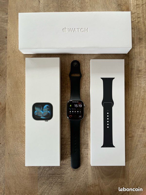 Smartwatch Série 10 42mm