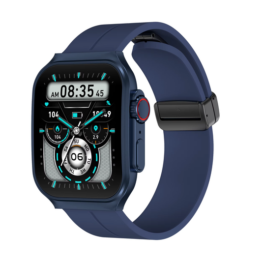 Smartwatch AMOLED OA88
