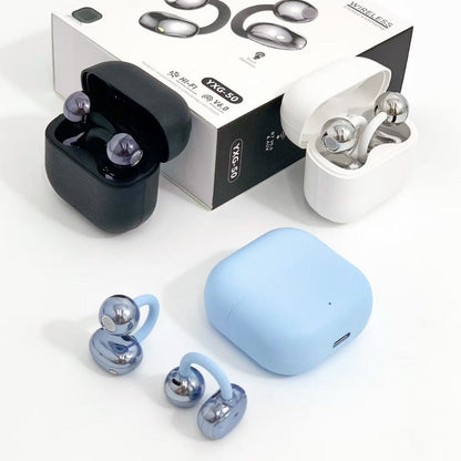 Ecouteur NE-11S clip-on