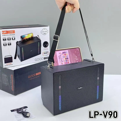Enceinte portable SG-906