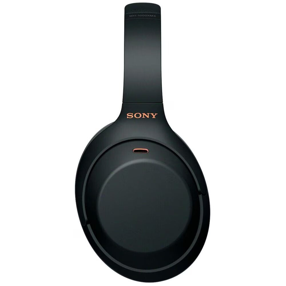 Casque Sony WH-XM4