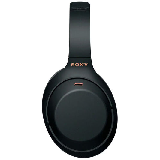 Casque Sony WH-XM4