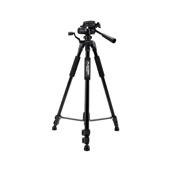 Trepied professionnel Plokama 1m80