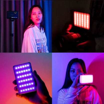 Led light M140 RGB