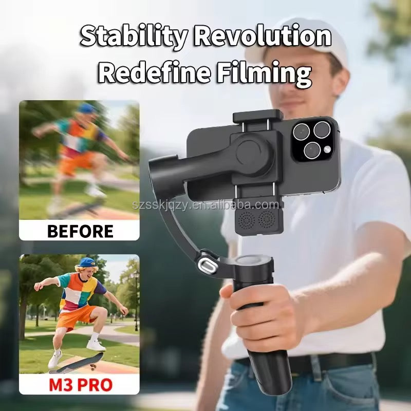 Stabilisateur Gimbal M3