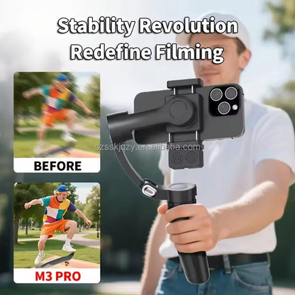 Stabilisateur Gimbal M3