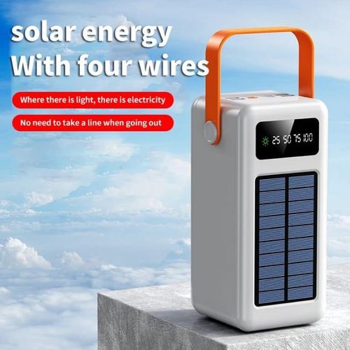 PowerBank 120.000 mAh
