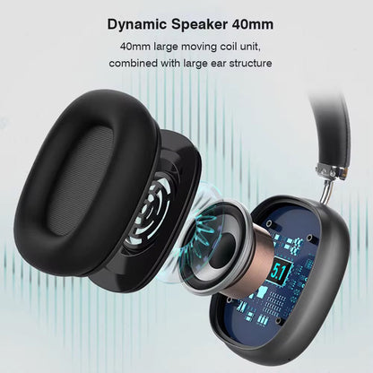 Casque Miccell VQ-B12