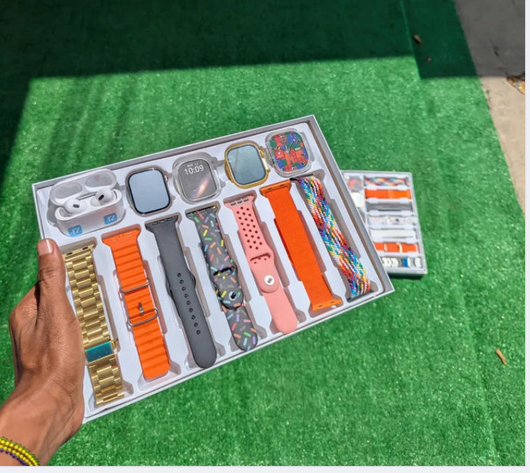 Pack i60 Suit Extreme