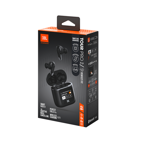 JBL Tour Pro2