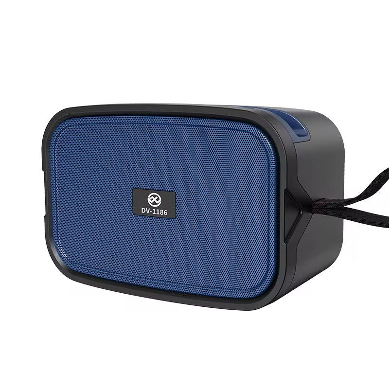 Mini enceinte sans fil DV-1186