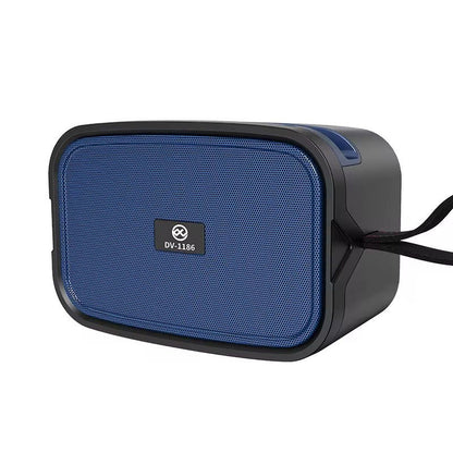 Mini enceinte sans fil DV-1186