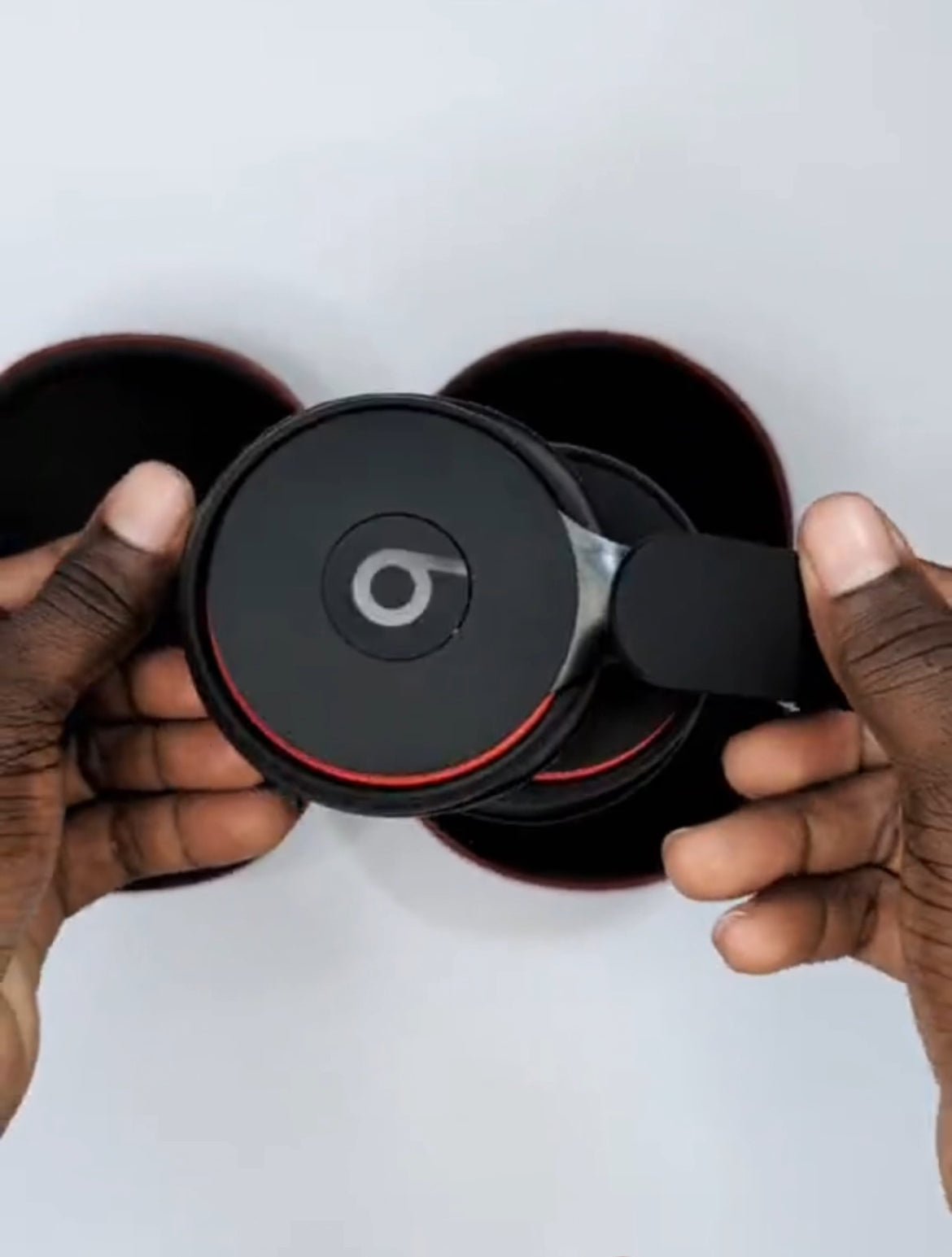 Casque Beats Solo Pro avec Étui