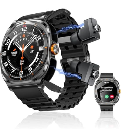 Smartwatch AIMB-Z19 Watch + Airpods
