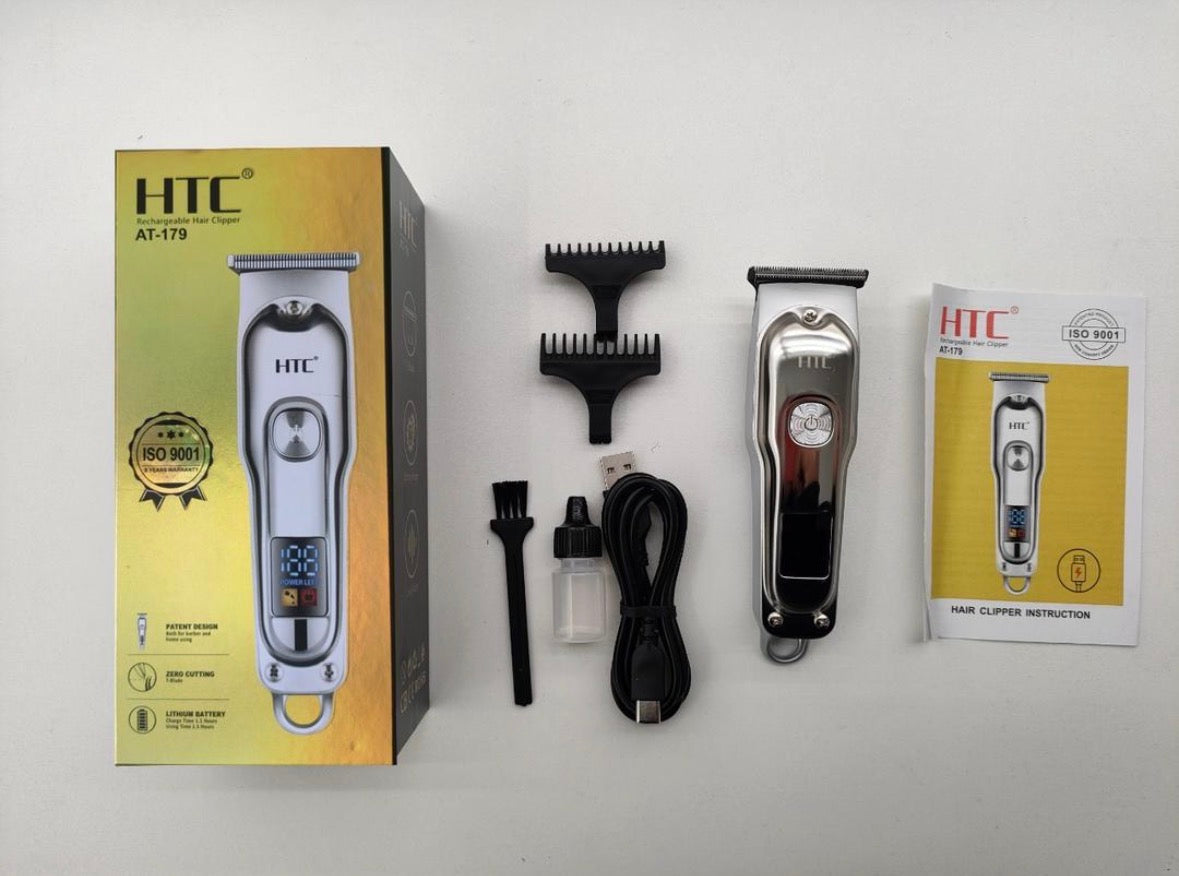 Tondeuse Professionnelle HTC AT-588