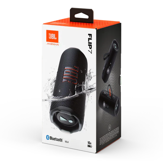 Enceinte JBL Flip 7