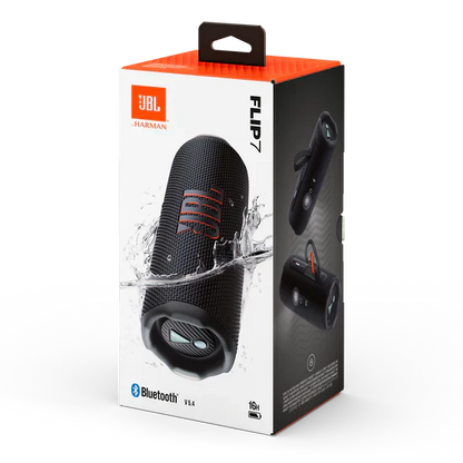 Enceinte JBL Flip 7