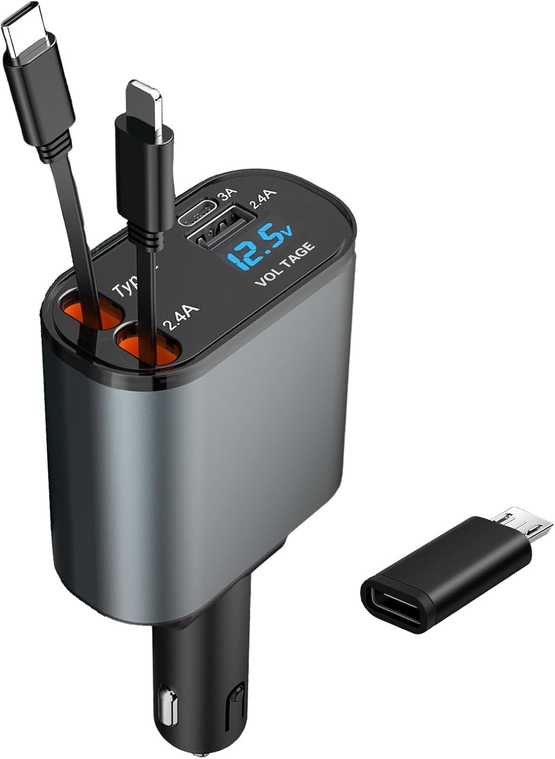 Allume cigare Multi-Charge Pro