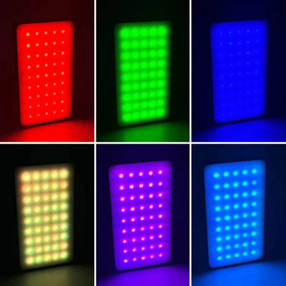 Led light M140 RGB